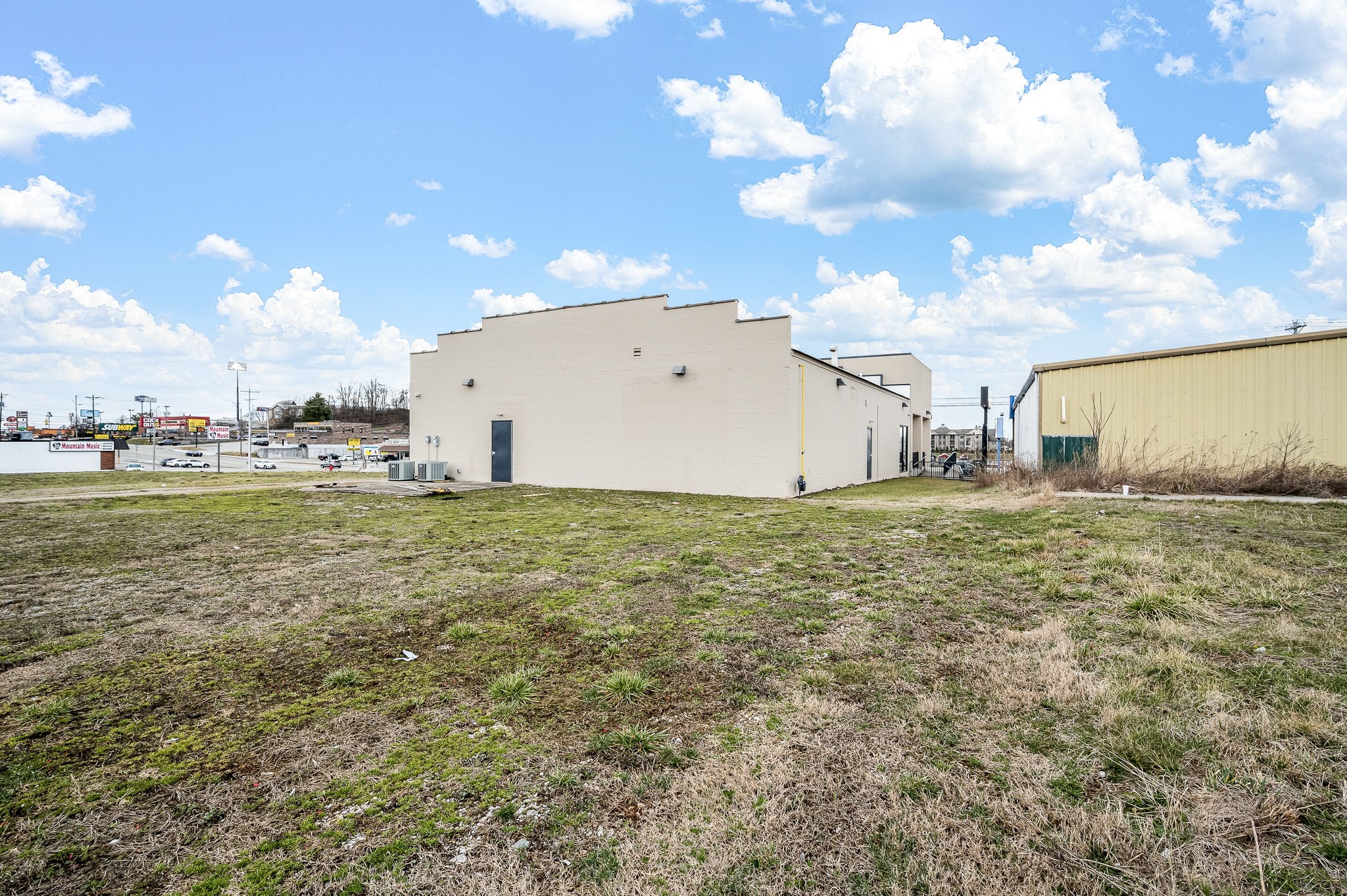 820 S Jefferson Avenue Cookeville TN 38501
