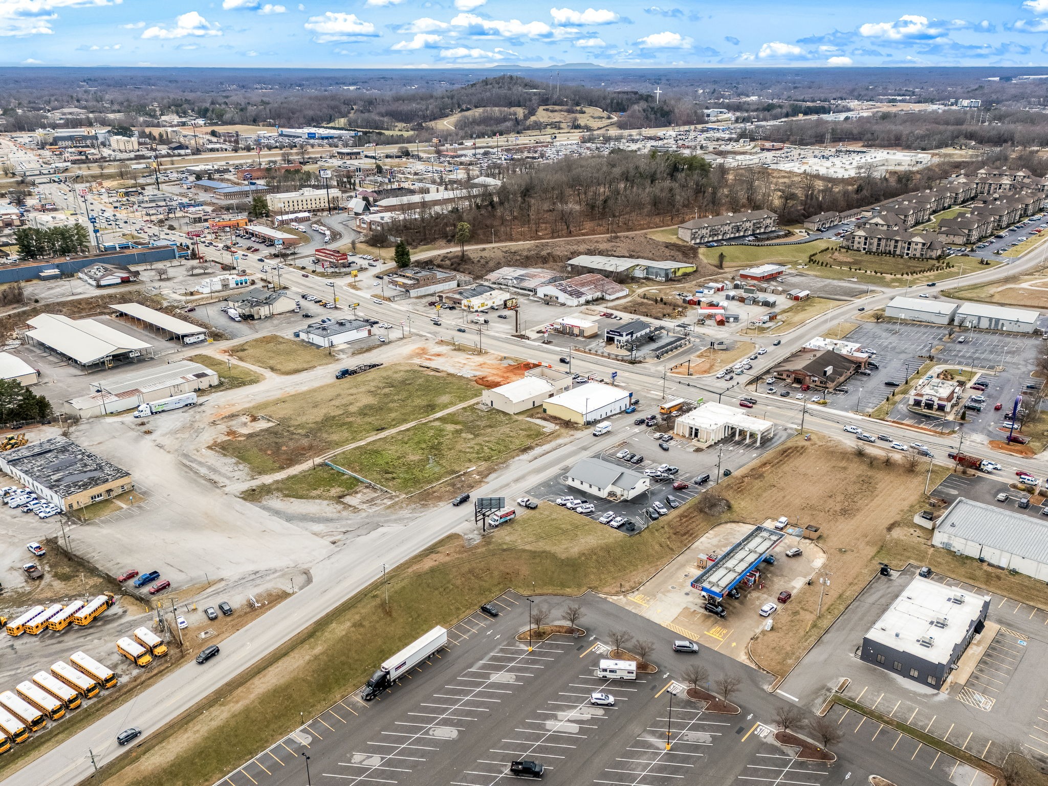 820 S Jefferson Avenue Cookeville TN 38501