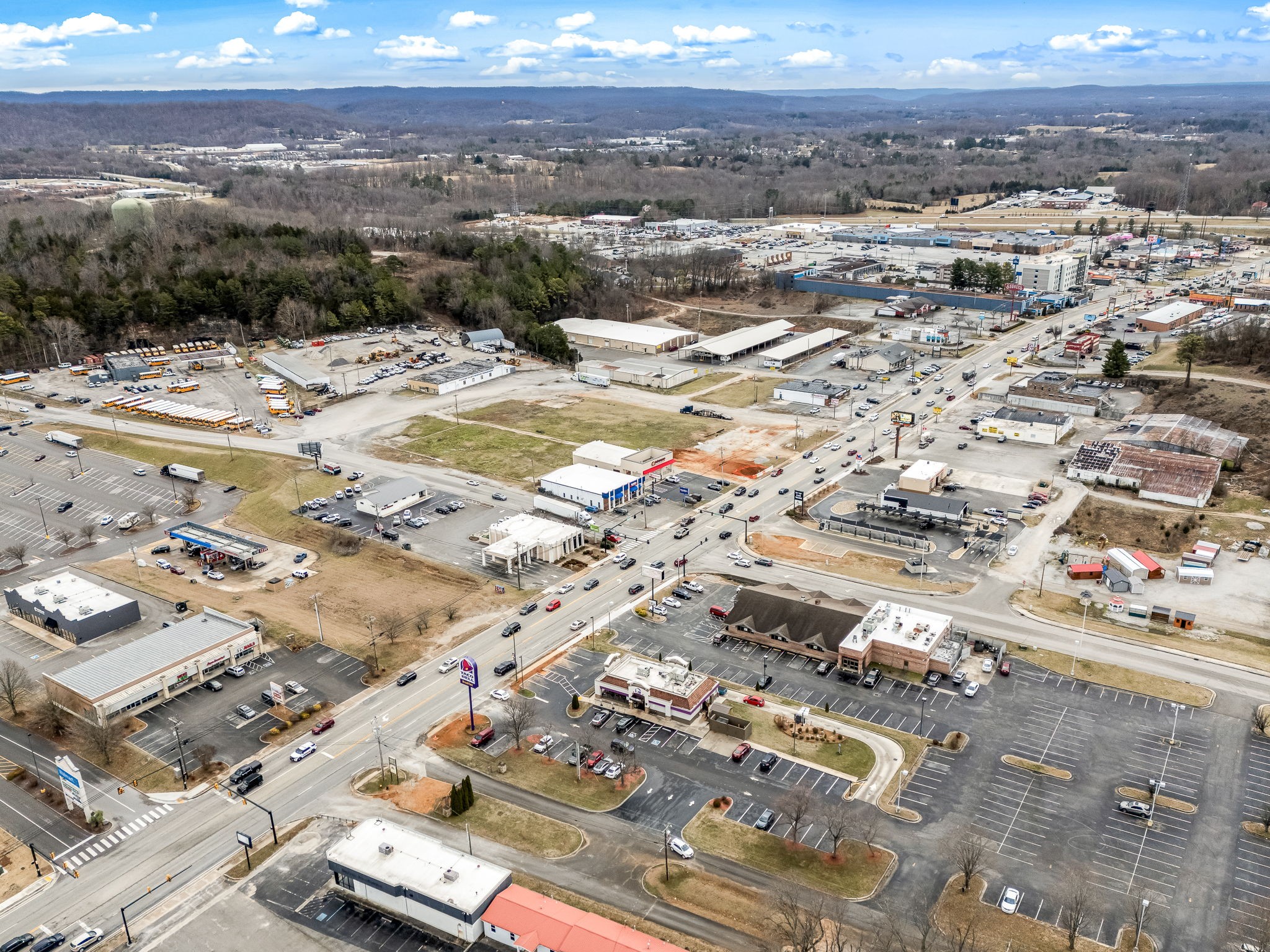 820 S Jefferson Avenue Cookeville TN 38501