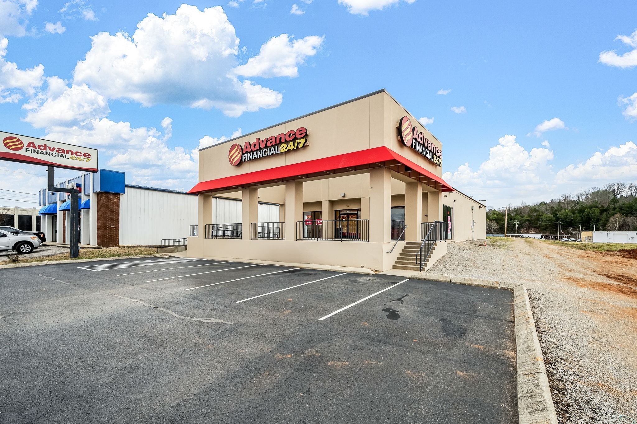 820 S Jefferson Avenue Cookeville TN 38501