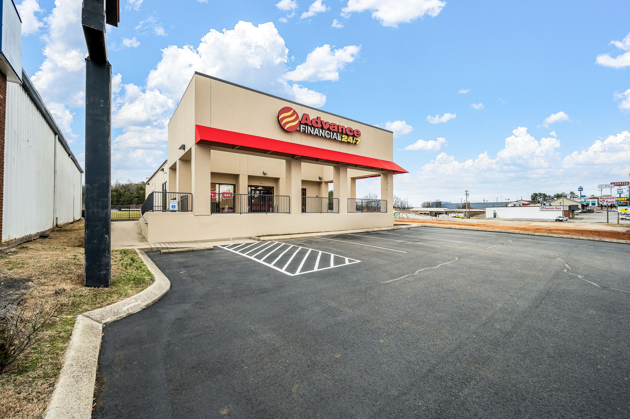 820 S Jefferson Avenue Cookeville TN 38501