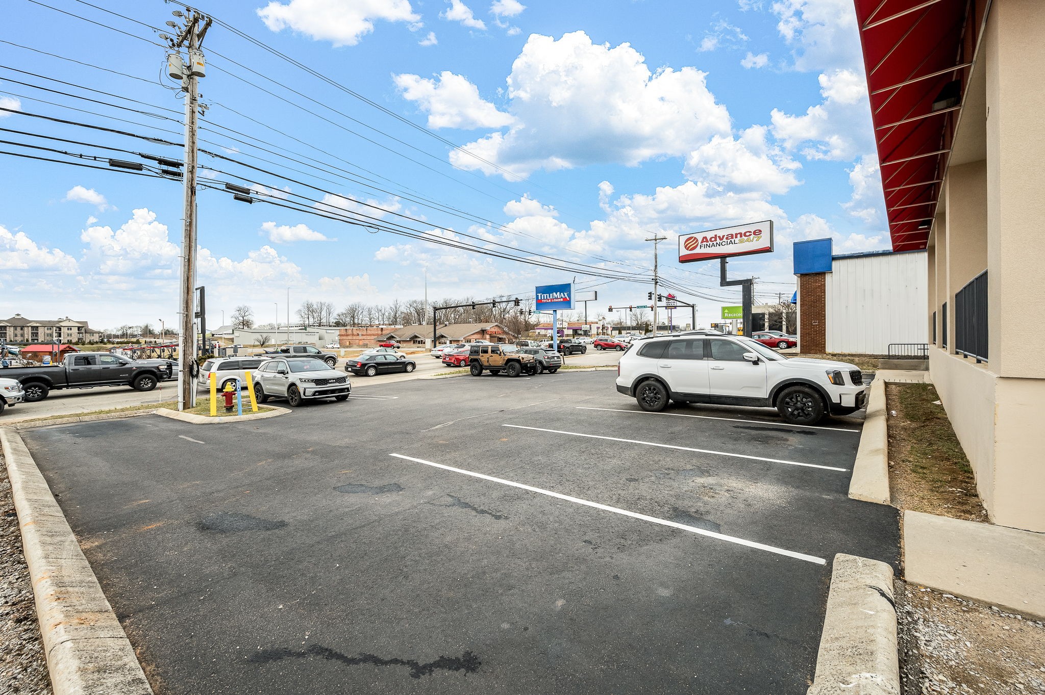 820 S Jefferson Avenue Cookeville TN 38501