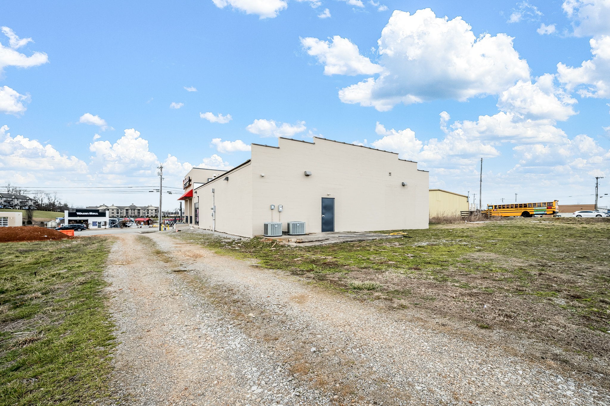 820 S Jefferson Avenue Cookeville TN 38501
