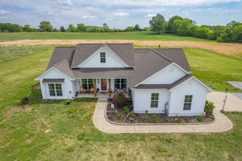 1224 Market Street Prospect TN 38477