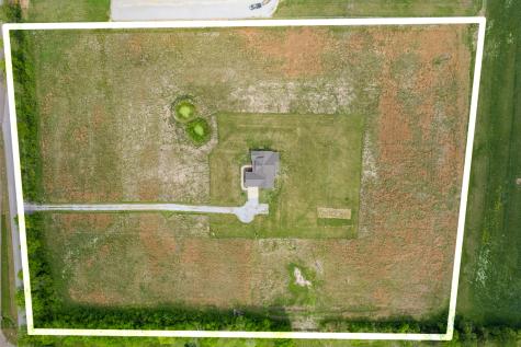 1224 Market Street Prospect TN 38477