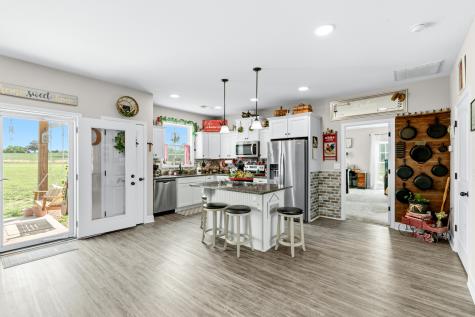 1224 Market Street Prospect TN 38477