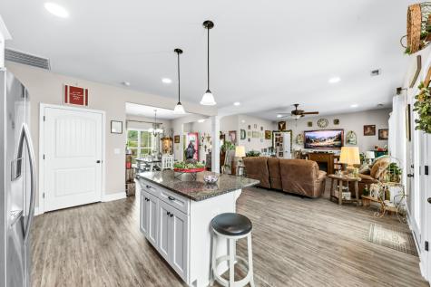 1224 Market Street Prospect TN 38477