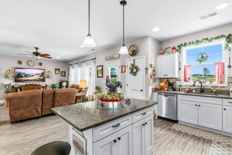 1224 Market Street Prospect TN 38477