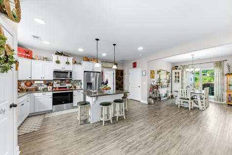 1224 Market Street Prospect TN 38477