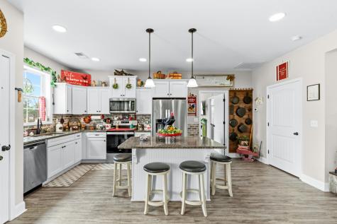 1224 Market Street Prospect TN 38477