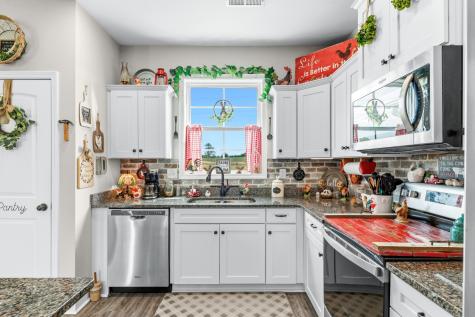 1224 Market Street Prospect TN 38477