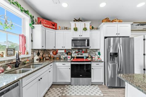 1224 Market Street Prospect TN 38477