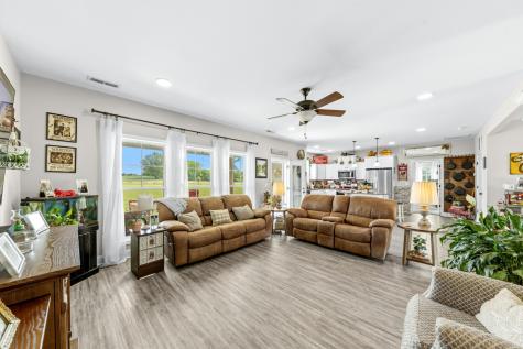 1224 Market Street Prospect TN 38477