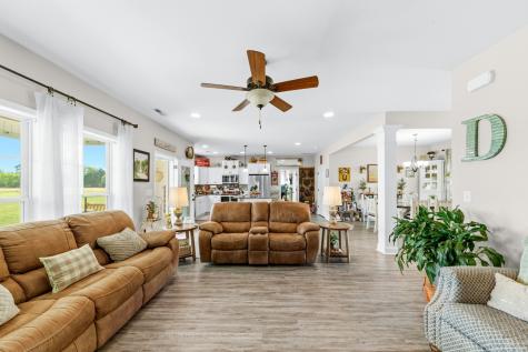 1224 Market Street Prospect TN 38477