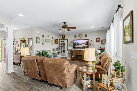1224 Market Street Prospect TN 38477