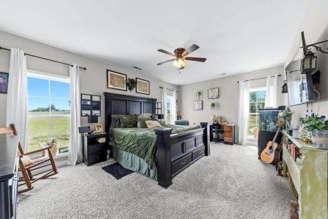 1224 Market Street Prospect TN 38477