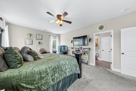 1224 Market Street Prospect TN 38477