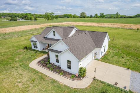 1224 Market Street Prospect TN 38477
