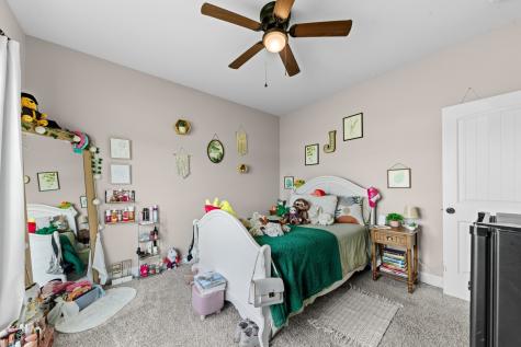 1224 Market Street Prospect TN 38477