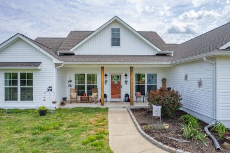 1224 Market Street Prospect TN 38477