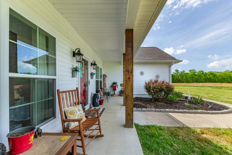 1224 Market Street Prospect TN 38477