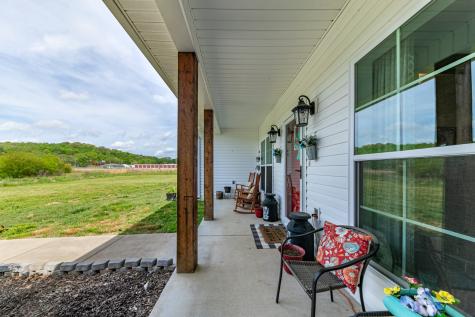 1224 Market Street Prospect TN 38477