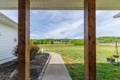 1224 Market Street Prospect TN 38477