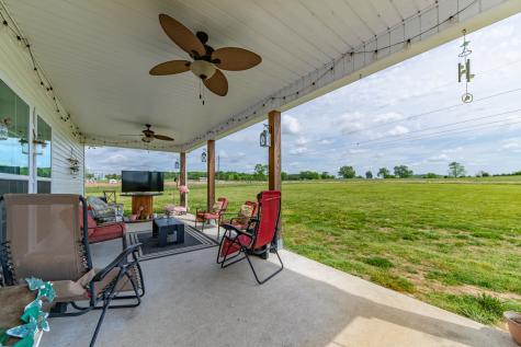 1224 Market Street Prospect TN 38477
