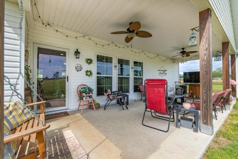 1224 Market Street Prospect TN 38477