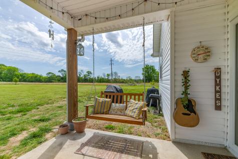 1224 Market Street Prospect TN 38477