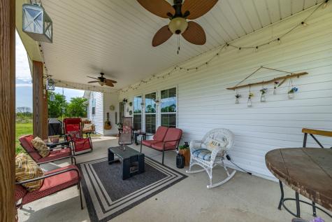 1224 Market Street Prospect TN 38477