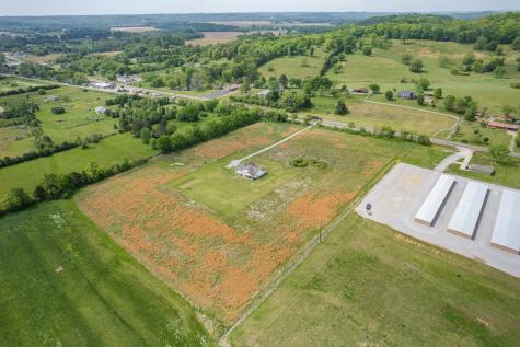 1224 Market Street Prospect TN 38477