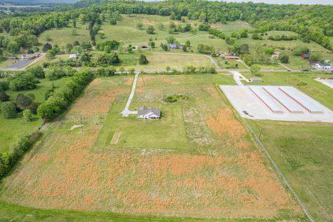 1224 Market Street Prospect TN 38477