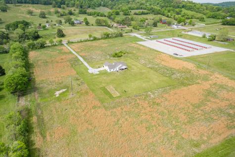 1224 Market Street Prospect TN 38477