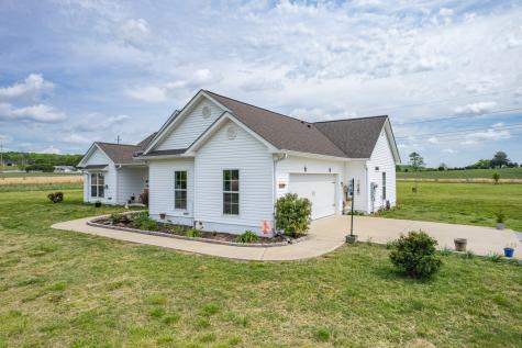1224 Market Street Prospect TN 38477