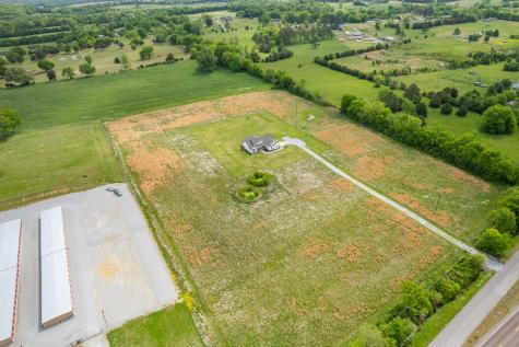 1224 Market Street Prospect TN 38477