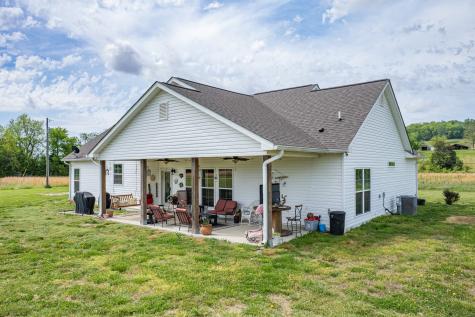 1224 Market Street Prospect TN 38477