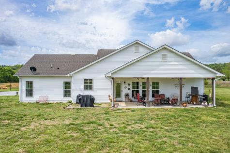 1224 Market Street Prospect TN 38477