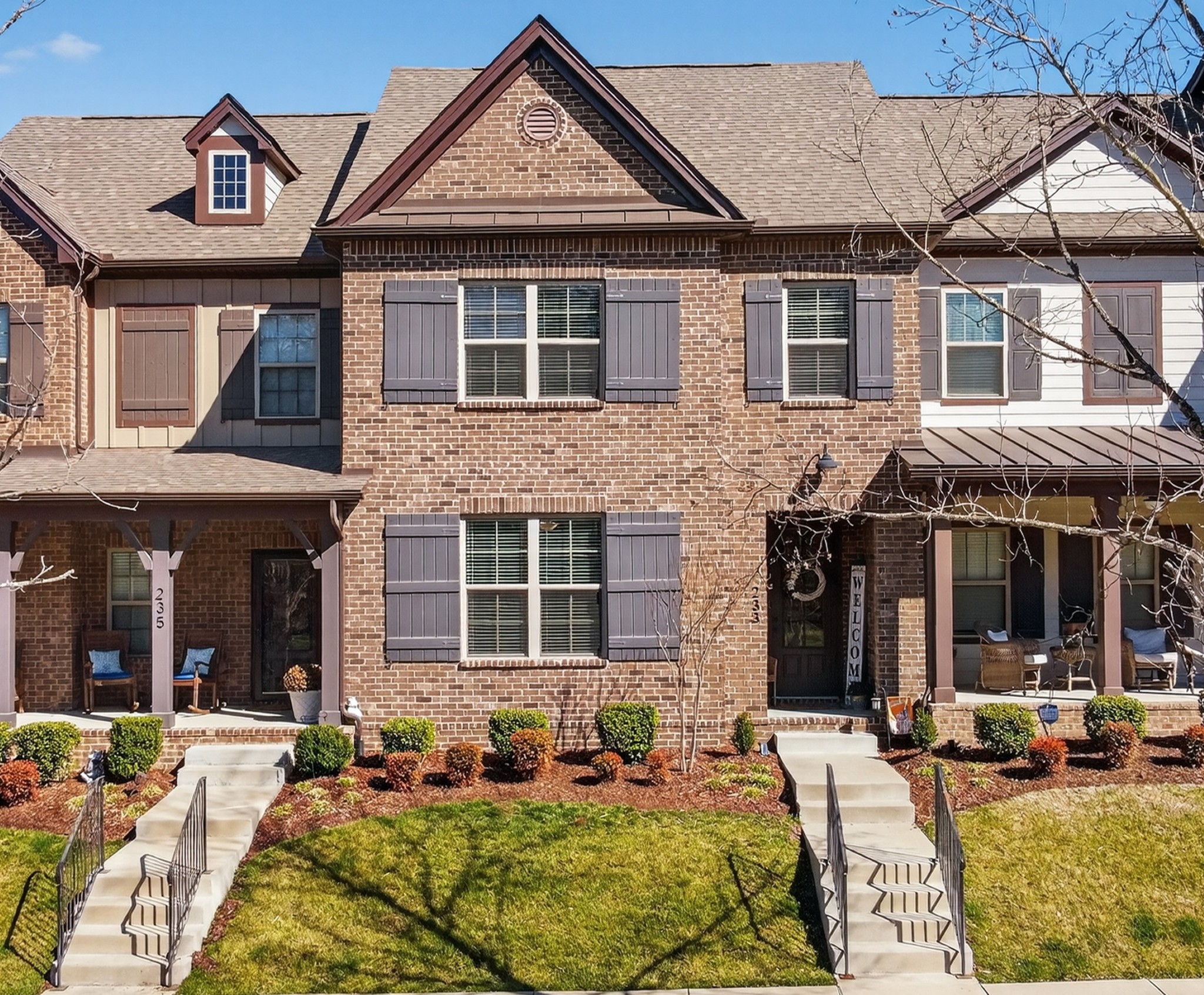 233 Claremont Court Gallatin TN 37066