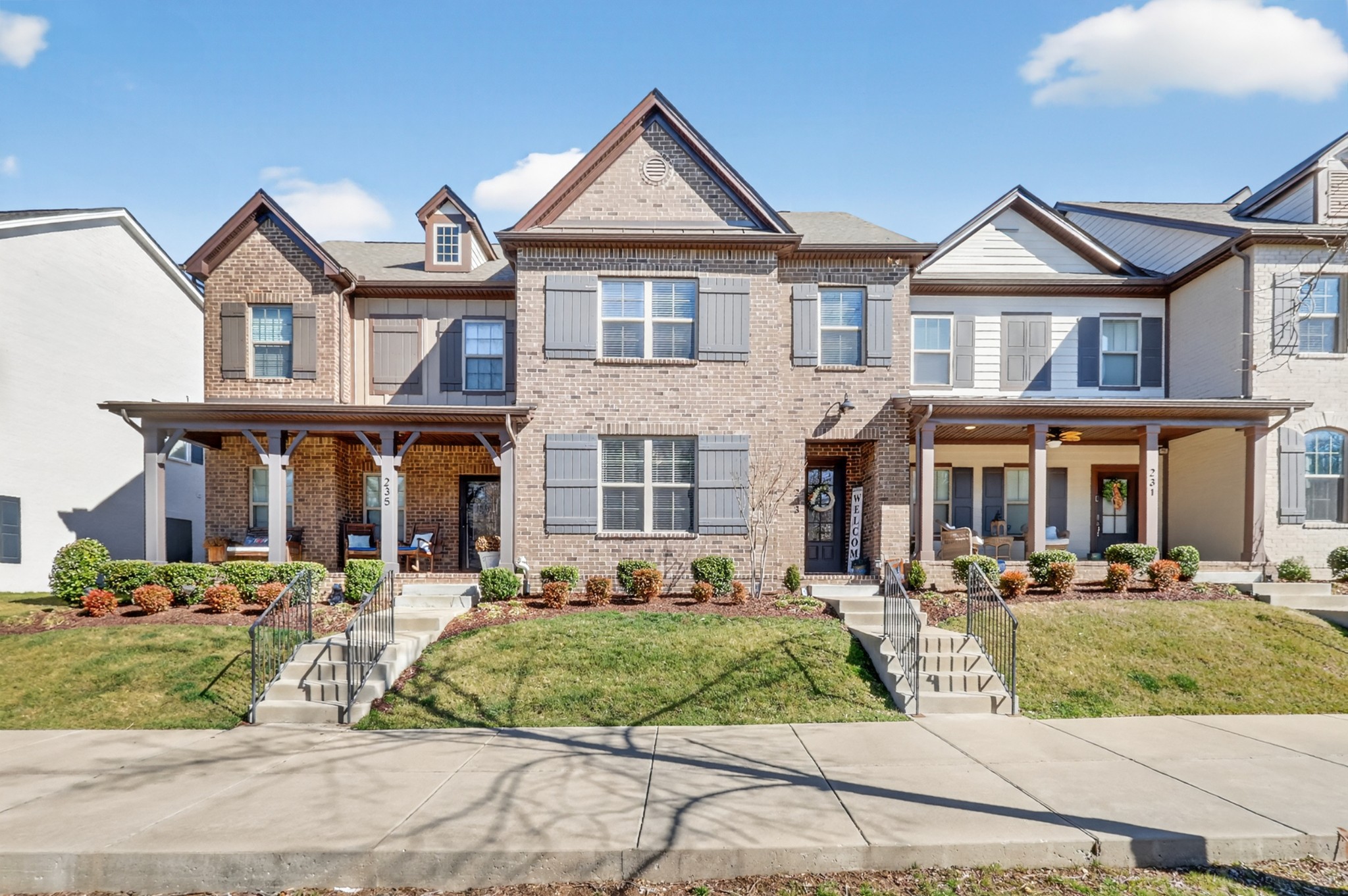 233 Claremont Court Gallatin TN 37066