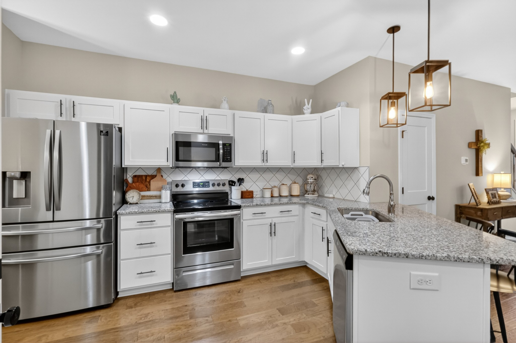 233 Claremont Court Gallatin TN 37066