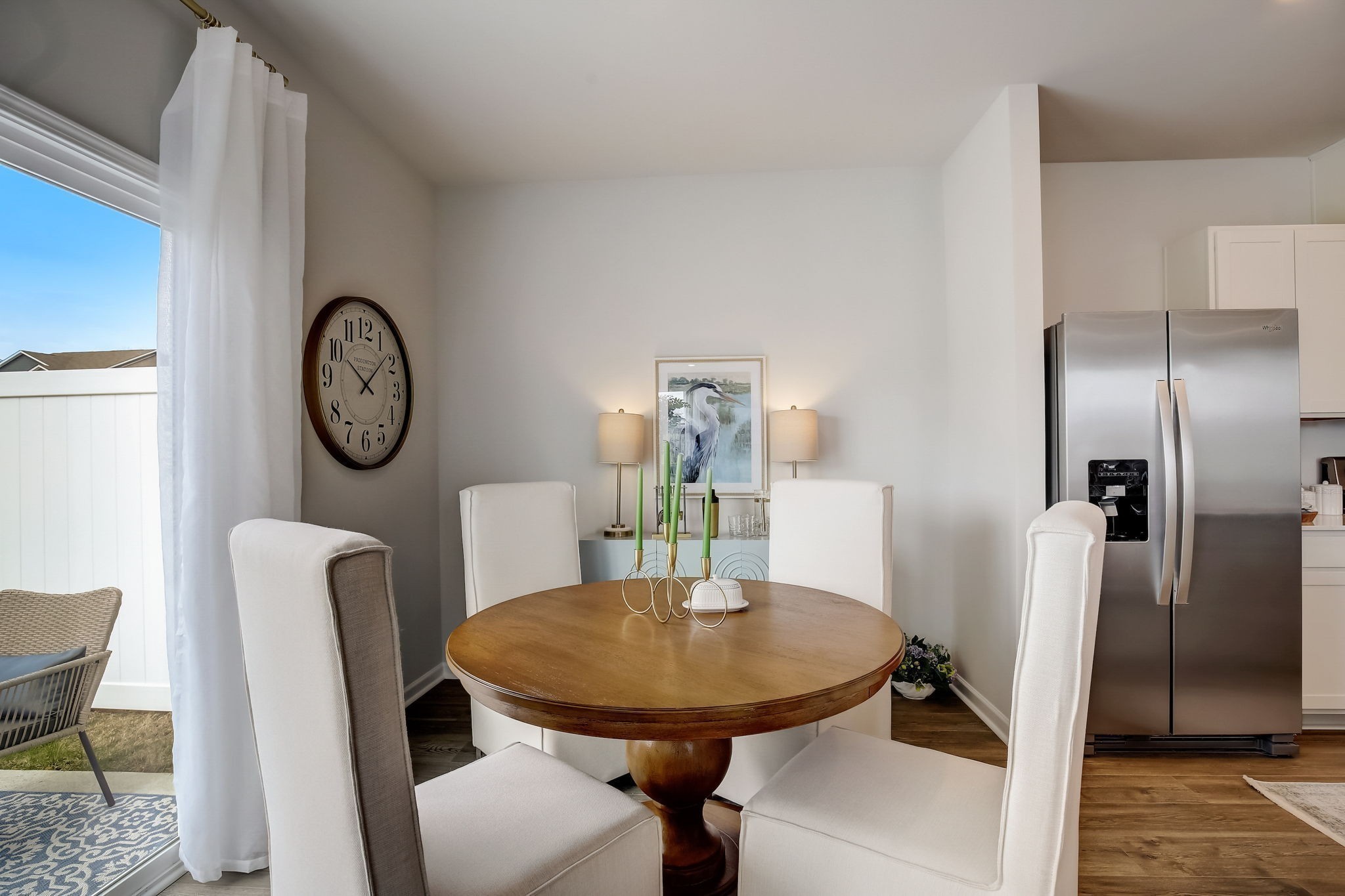 2270 Harlequin Point Lebanon TN 37090