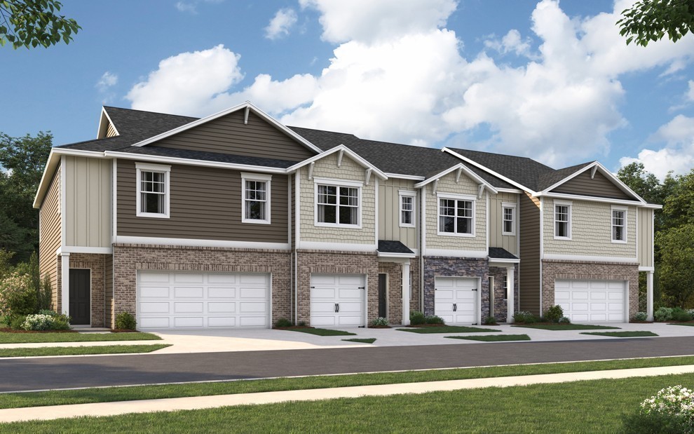 2270 Harlequin Point Lebanon TN 37090