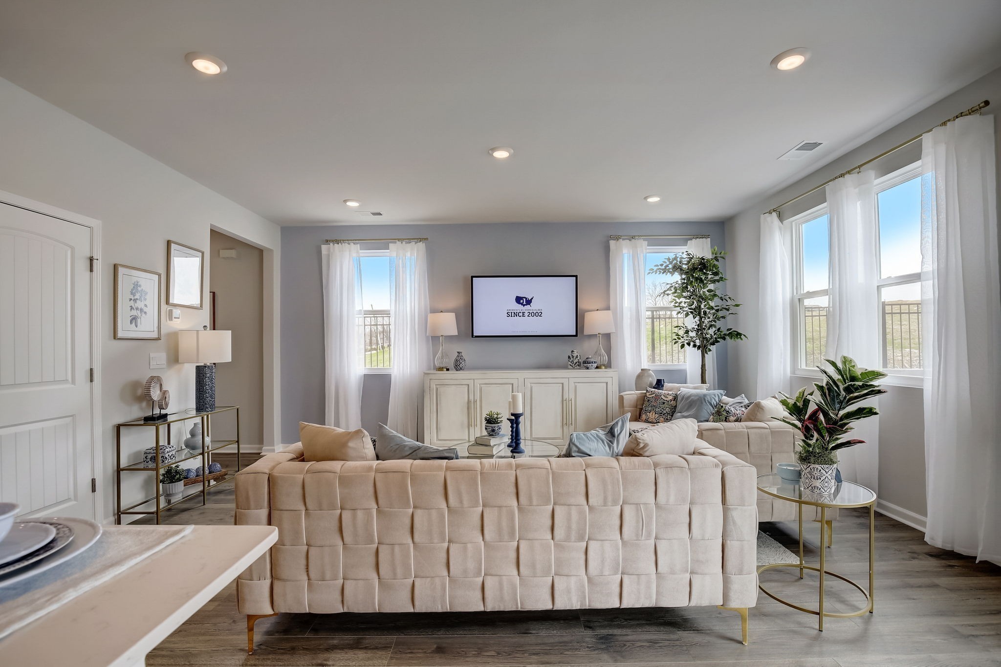 2270 Harlequin Point Lebanon TN 37090