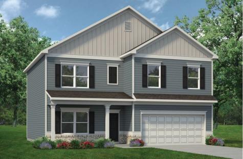 519 Morgan Meadows Way, W Columbia TN 38401
