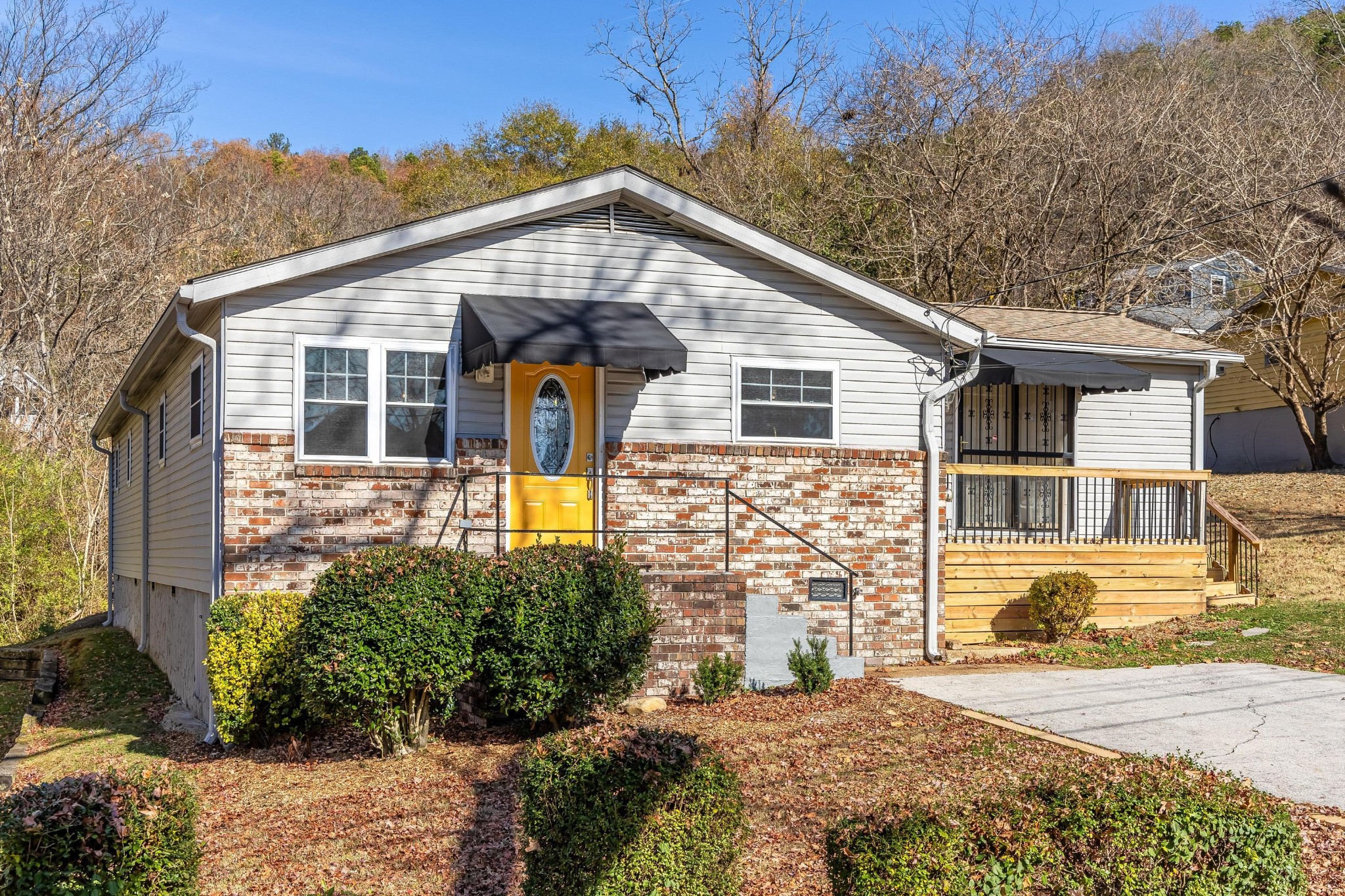 1313 W 46th Street Chattanooga TN 37409