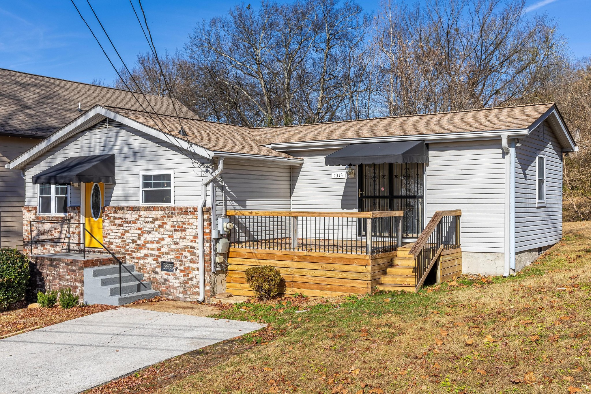 1313 W 46th Street Chattanooga TN 37409