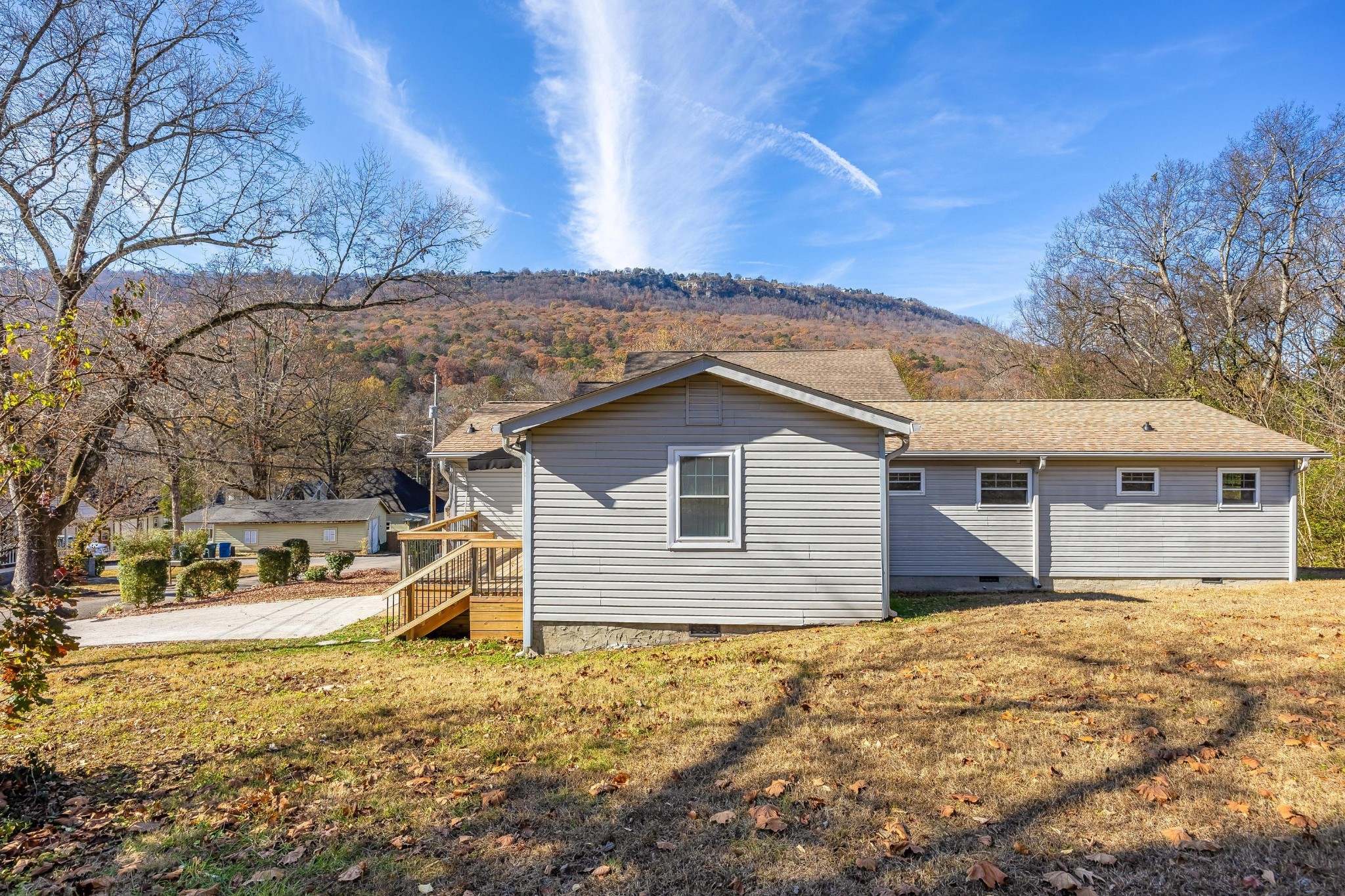 1313 W 46th Street Chattanooga TN 37409