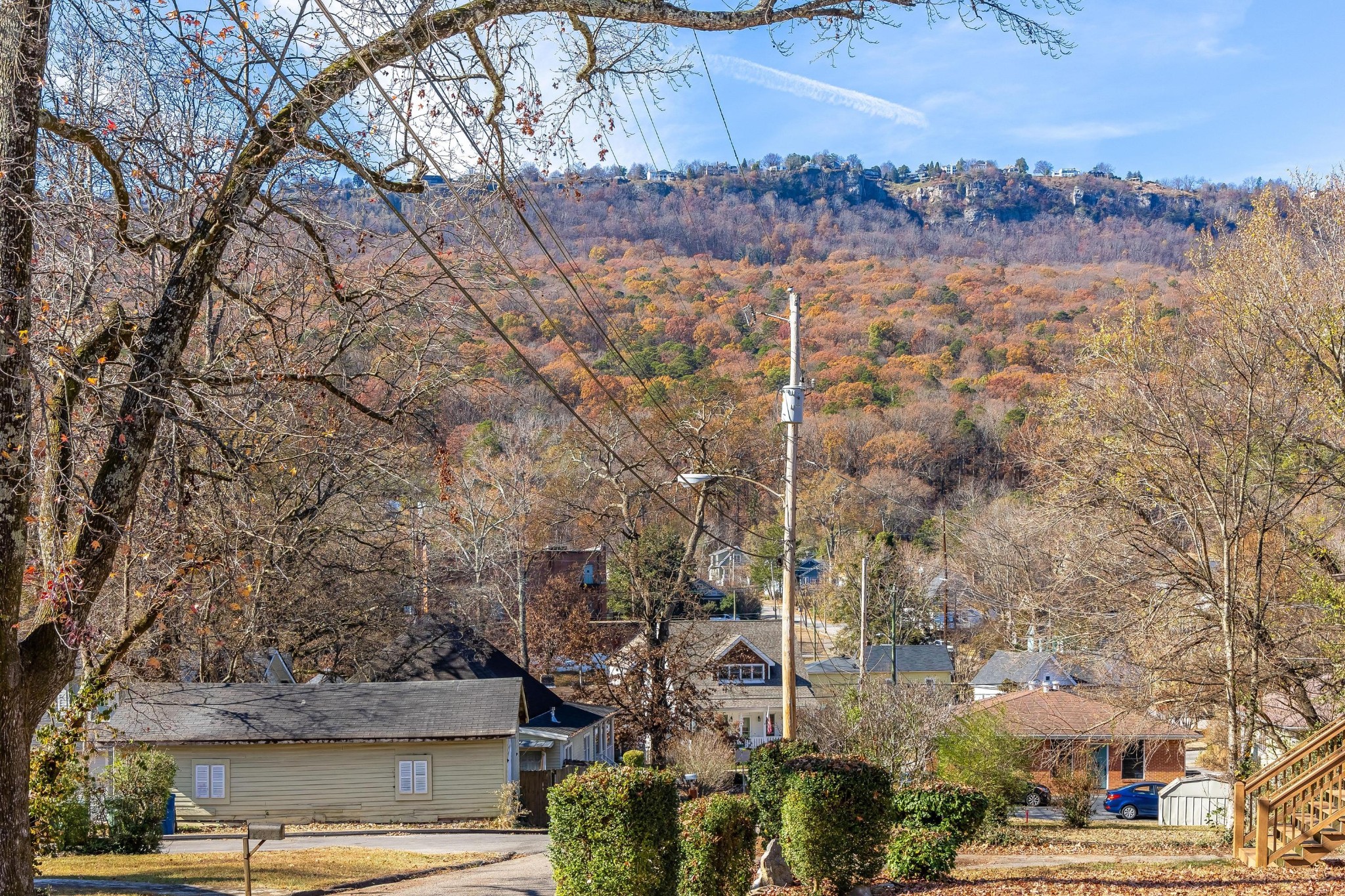 1313 W 46th Street Chattanooga TN 37409
