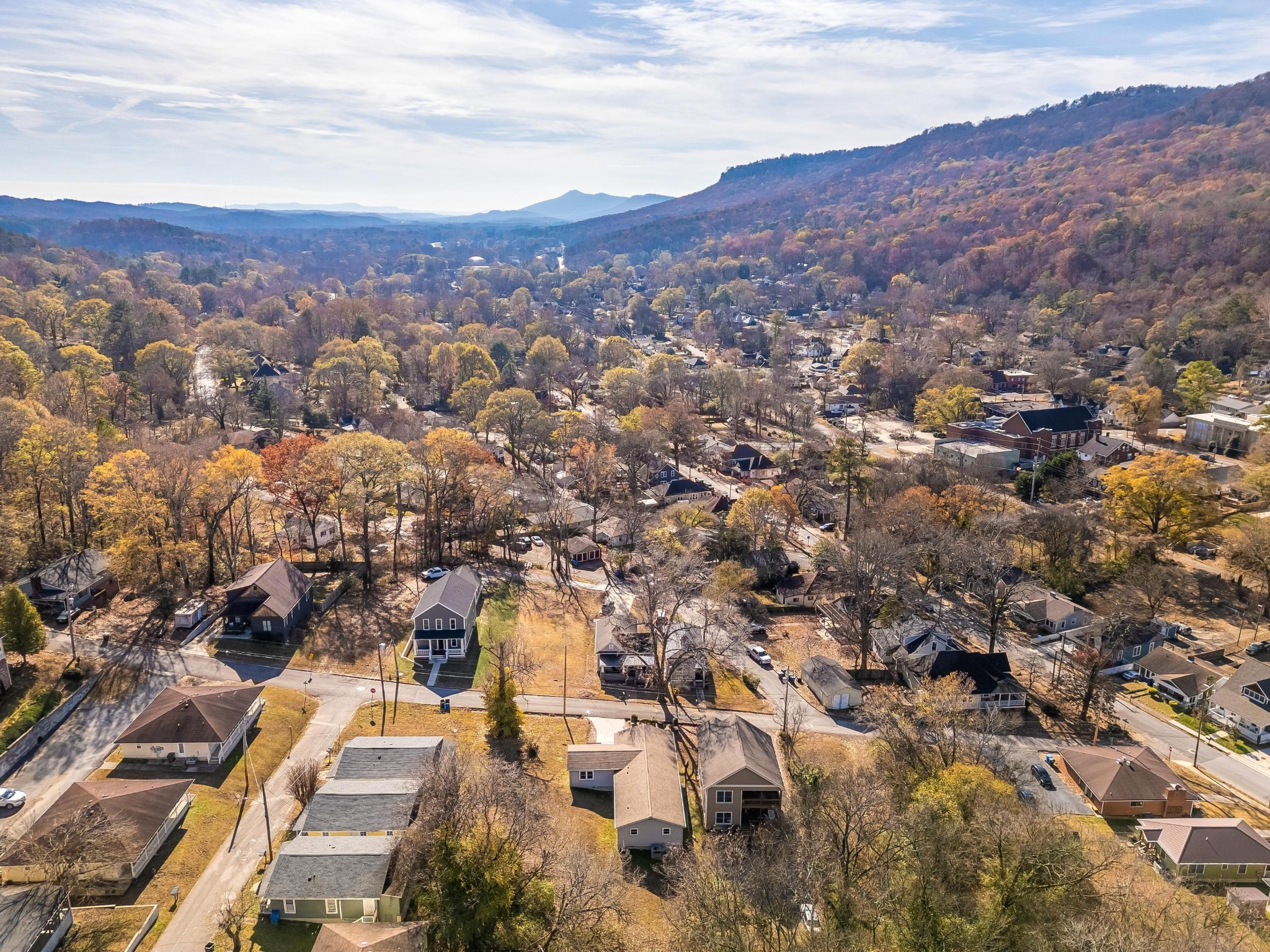 1313 W 46th Street Chattanooga TN 37409